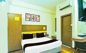Super Townhouse Amrapali Circle Formerly Hotel Aqua